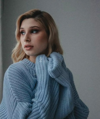 Анкета проститутки Юляшка - Фото 1, Кировск, 20 лет, №792