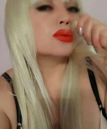 Анкета проститутки Милана - Фото 1, Кировск, 37 лет, №9648